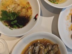 -莆田餐厅PUTIEN(三里屯店)