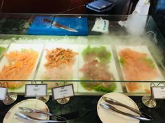 -汇泉王朝大饭店-旋转餐厅(南海路店)