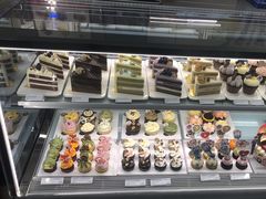 -Pantry's Best派悦坊蛋糕(K11购物艺术中心店)