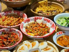 -威哥的菜·地道长沙菜(雨花亭店)