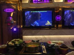 -唱客美食KTV量贩(北京路店)
