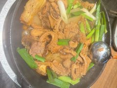 -炉角·鲍鱼牛腩煲(国贸商城店)