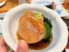 -酒吞(七宝领展广场店)
