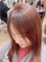 -Mentor Hair Salon