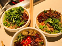 -海底捞火锅(万丰桥店)