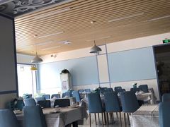 大堂-雅逸居海鲜小厨