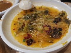 -金记酿皮(万博店)