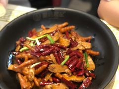 -聚味瞿记·龙虾堂(坡子街店)