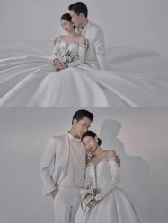 -女王风尚STUDIO·轻奢化定制