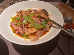-山石榴·贵州菜(陆家嘴中心店)