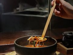 辣牛肉汤-御牛道日式烤肉料理(杭州万象城店)