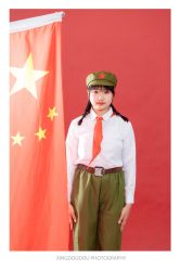 -星豆豆儿童摄影(南郊太白南路店)