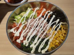 -米村拌饭(万达广场庄河店)