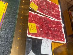 -大吉利·潮汕鲜牛肉火锅(河西店)