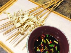 -鸽子窝专业烧烤店(南市场店)