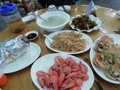 -明记海鲜大排档(巽寮湾店)