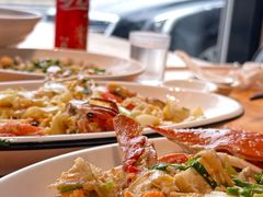-金海湾海鲜排档(朱家尖店)