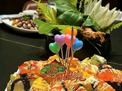 -映像威海·海鲜味道(市区店)