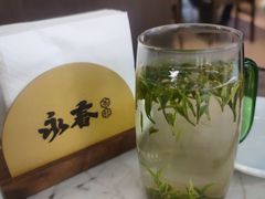 -永春园·扬州早茶·淮扬菜(漫乐城店)