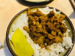 -大牛湾·眷村牛肉面(蠡溪店)