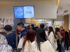 -霸王茶姬(正佳广场店)