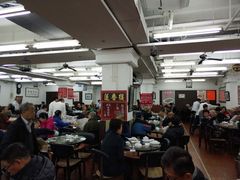 大堂-香港蓮香樓(中環店)