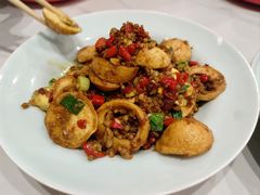 -湖南码头·地道岳阳美食·湘菜(魏公村店)