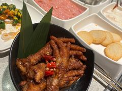 -海底捞火锅(万科广场店)