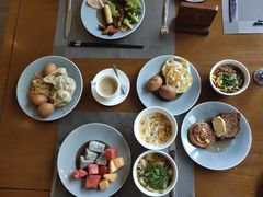 -远洲凤凰山庄臻味全日餐厅