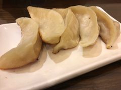 -明将锅贴(五爱路店)