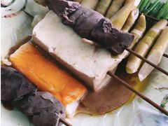 -香草园串串店(台东三路店)