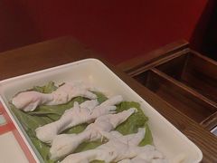 -老天桥蛙炉火锅(姑苏总店)