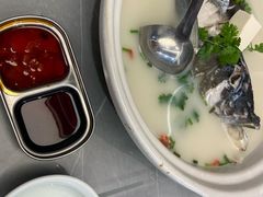 -水边人家·鱼宴餐厅·淳鱼馆(千岛湖店)