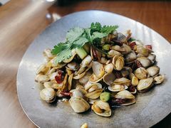 -老虎滩大连海鲜烧烤(水游城店)