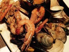 -杭州国际会议中心洲际酒店-原素全日餐厅(解放东路店)