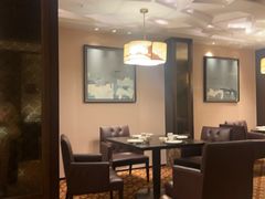 -浙江安吉JW万豪酒店·万豪中餐厅