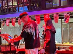 -肉串汪(望京店)