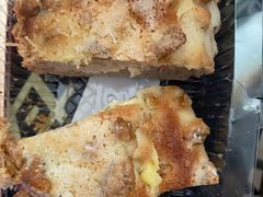 -BreadTalk面包新语·烘焙蛋糕(高德置地春广场店)