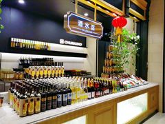 -川骄海鲜自助(河东店)