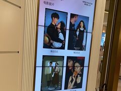 -海马体照相馆(环贸iapm大师爱情店)