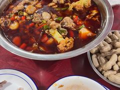 -米二红烧兔(华阳店)