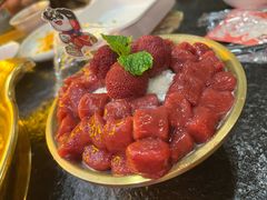 -永發發串串火锅馆·烧烤·大排档(传媒大学店)