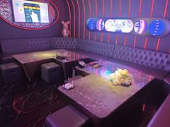 -星聚会KTV(景枫中心店)