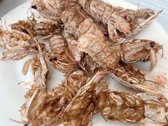 -宾朋海鲜美食餐厅·特色美食(兴海路店)