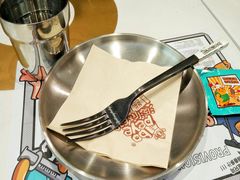 -BOPEYE·波派炸鸡(九霄天地店)