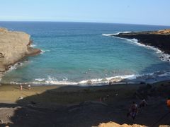 -夏威夷岛