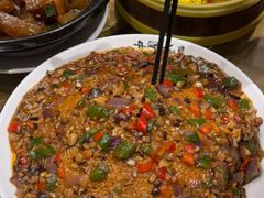 -鸿运楼·舌尖上的徽菜