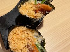 -禾绿寿司(星光68广场店)