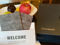 -西安赛瑞喜来登大酒店