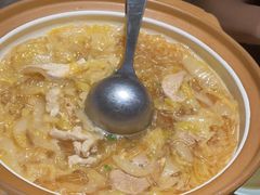 -北方家宴(番禺永旺店)